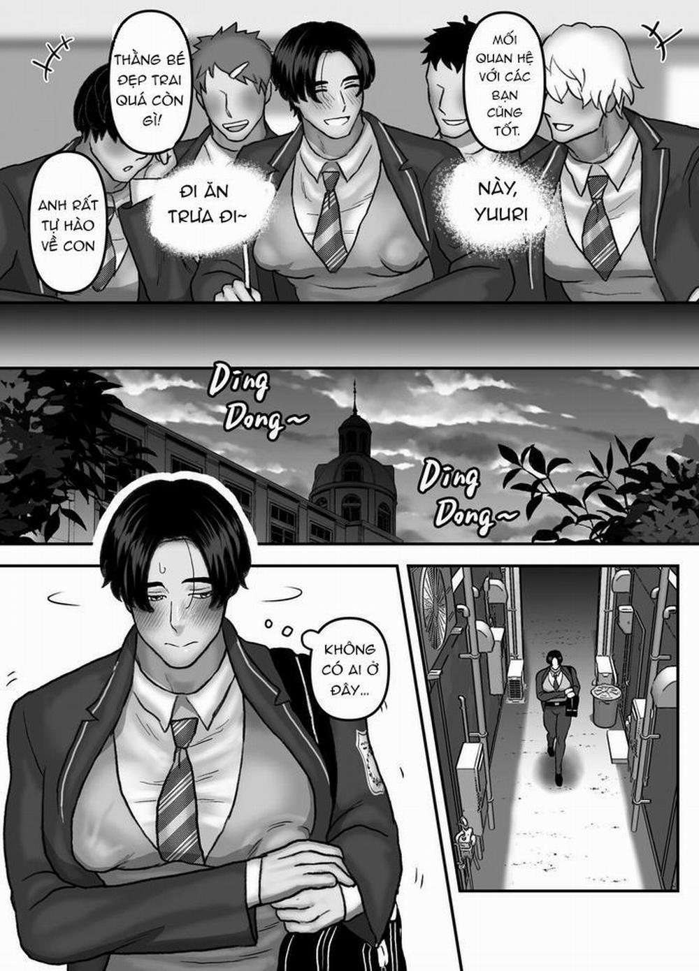 Tuyển Tập Trôn Có Lài 2 trang 2