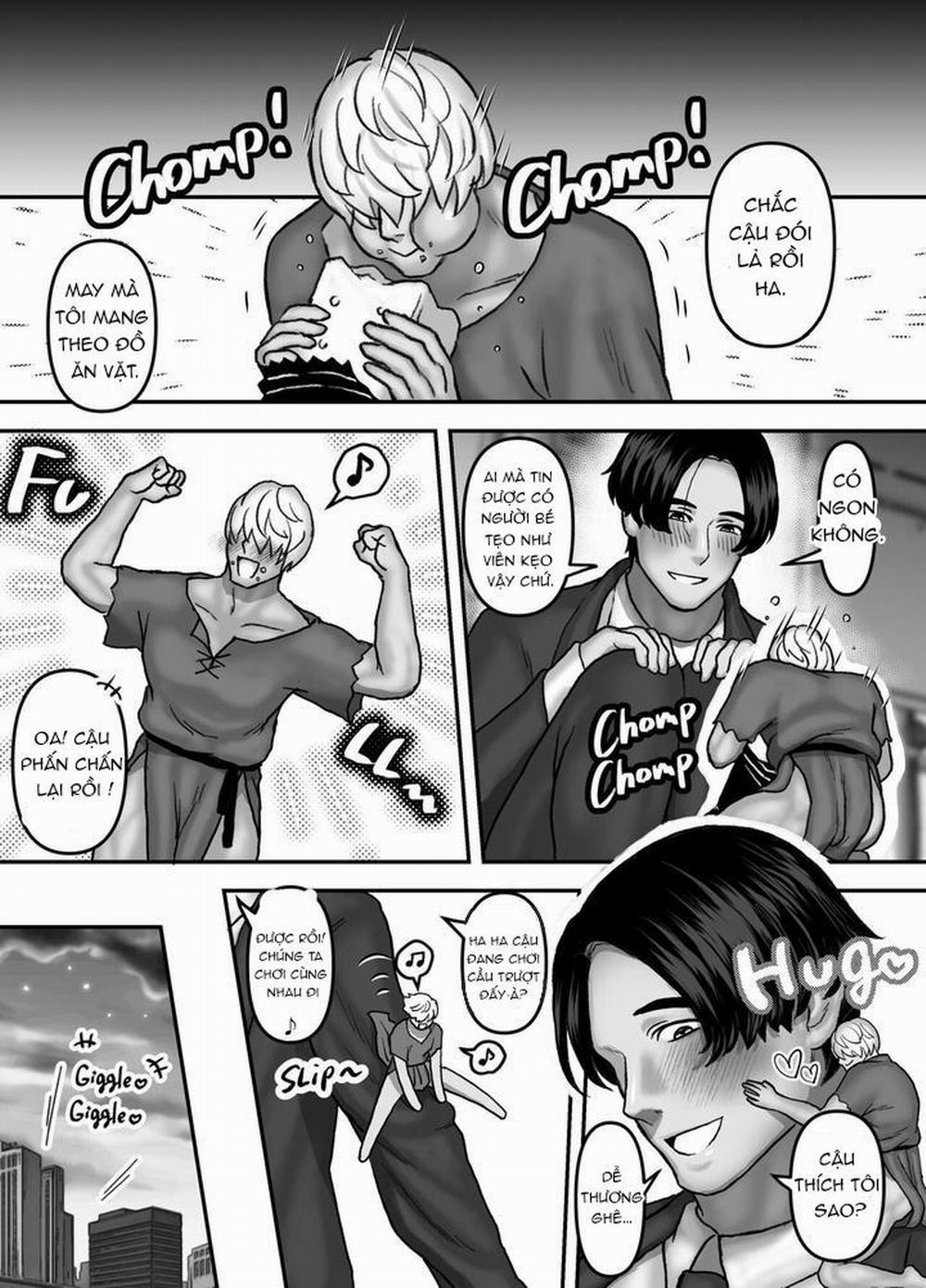 Tuyển Tập Trôn Có Lài 2 trang 5