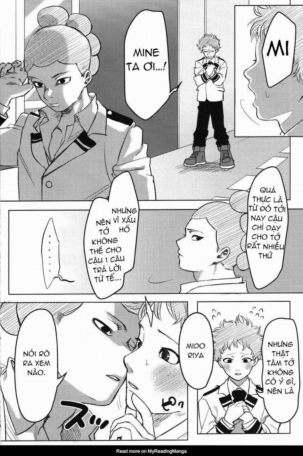 Tuyển Tập Trôn Có Lài 3 trang 0