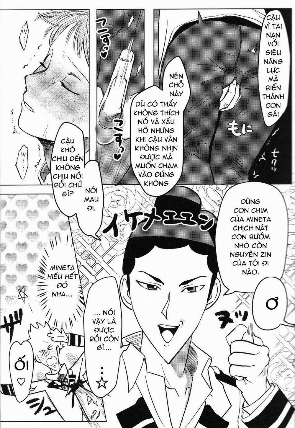 Tuyển Tập Trôn Có Lài 3 trang 1