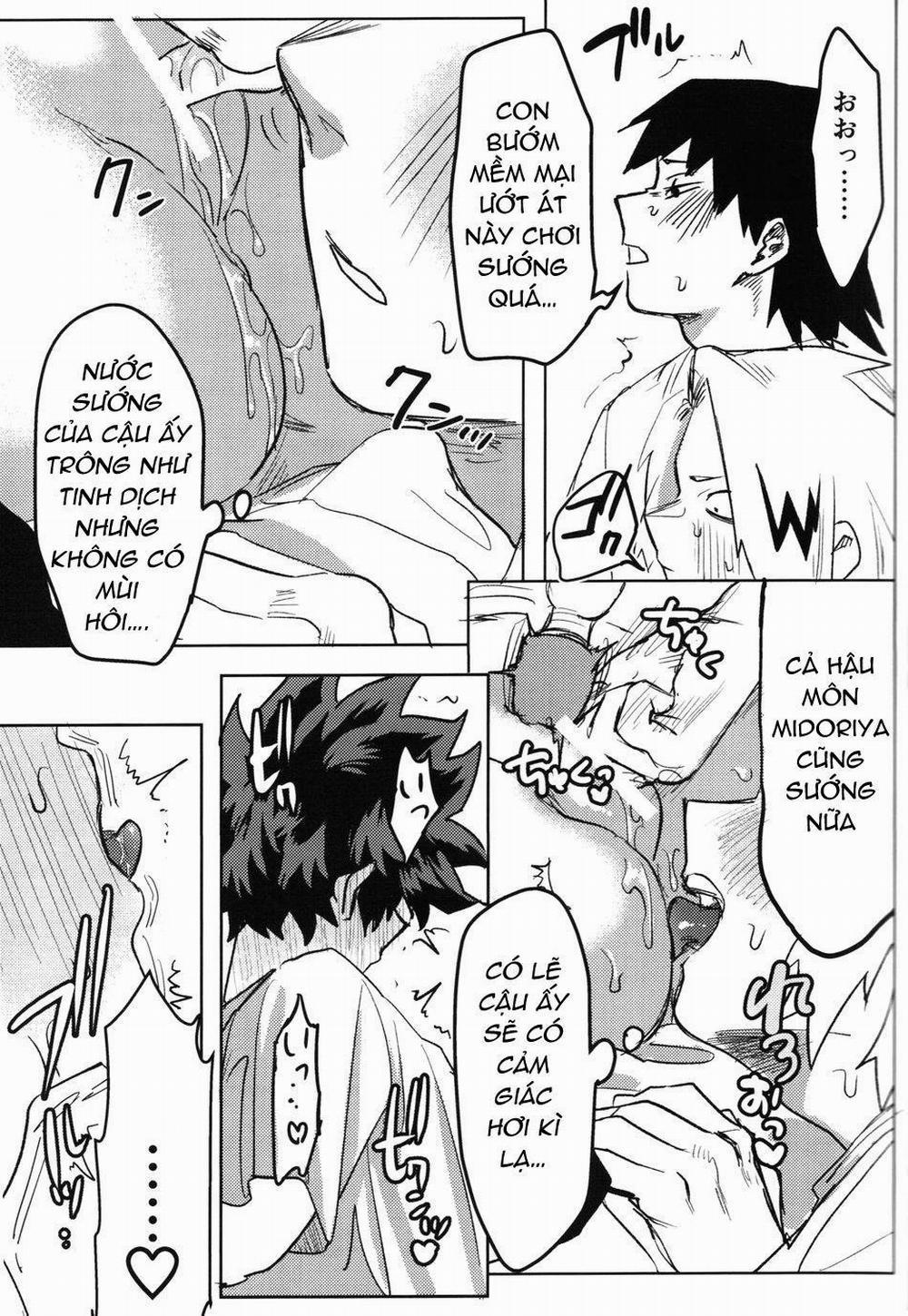 Tuyển Tập Trôn Có Lài 3 trang 26