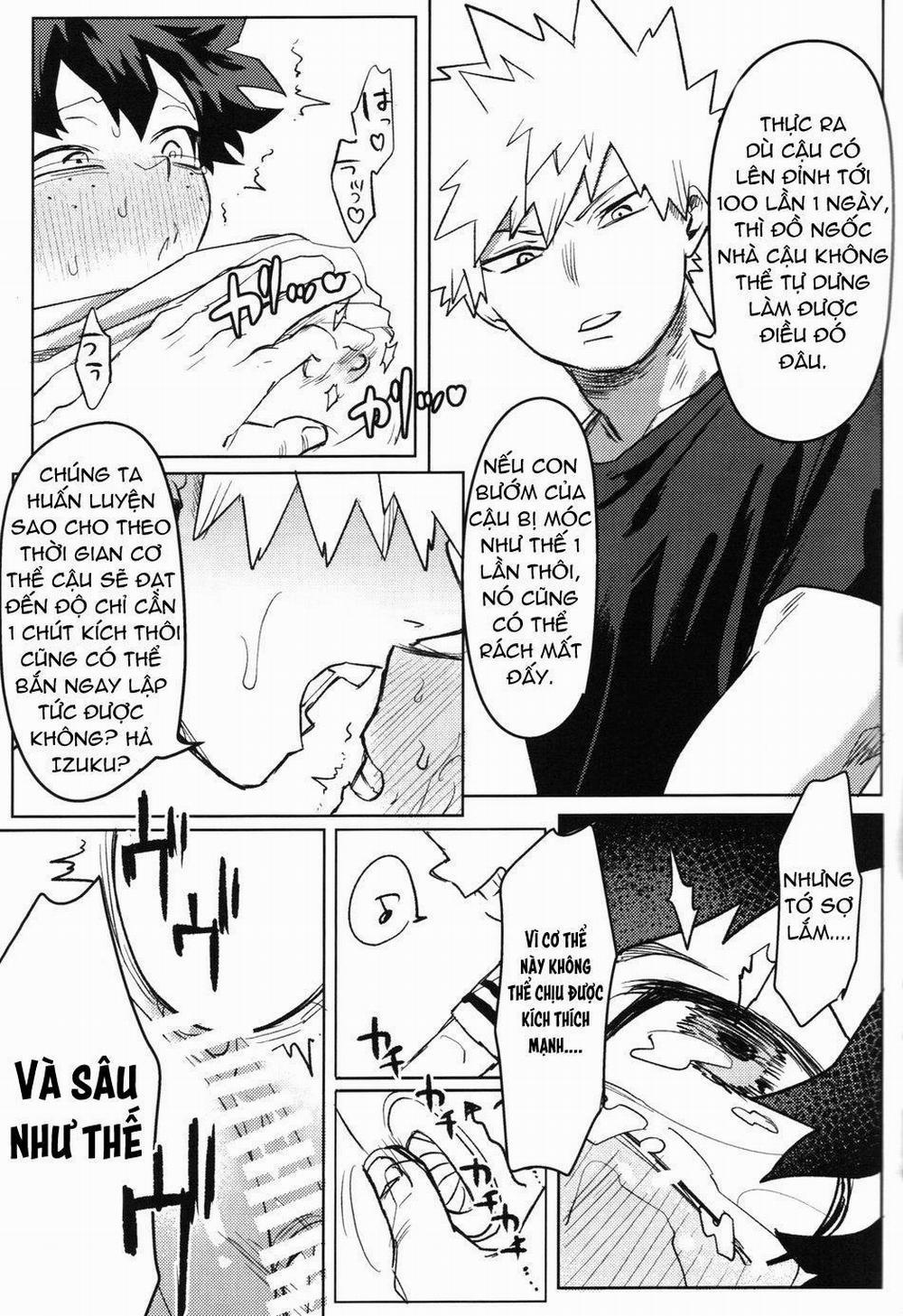 Tuyển Tập Trôn Có Lài 3 trang 28