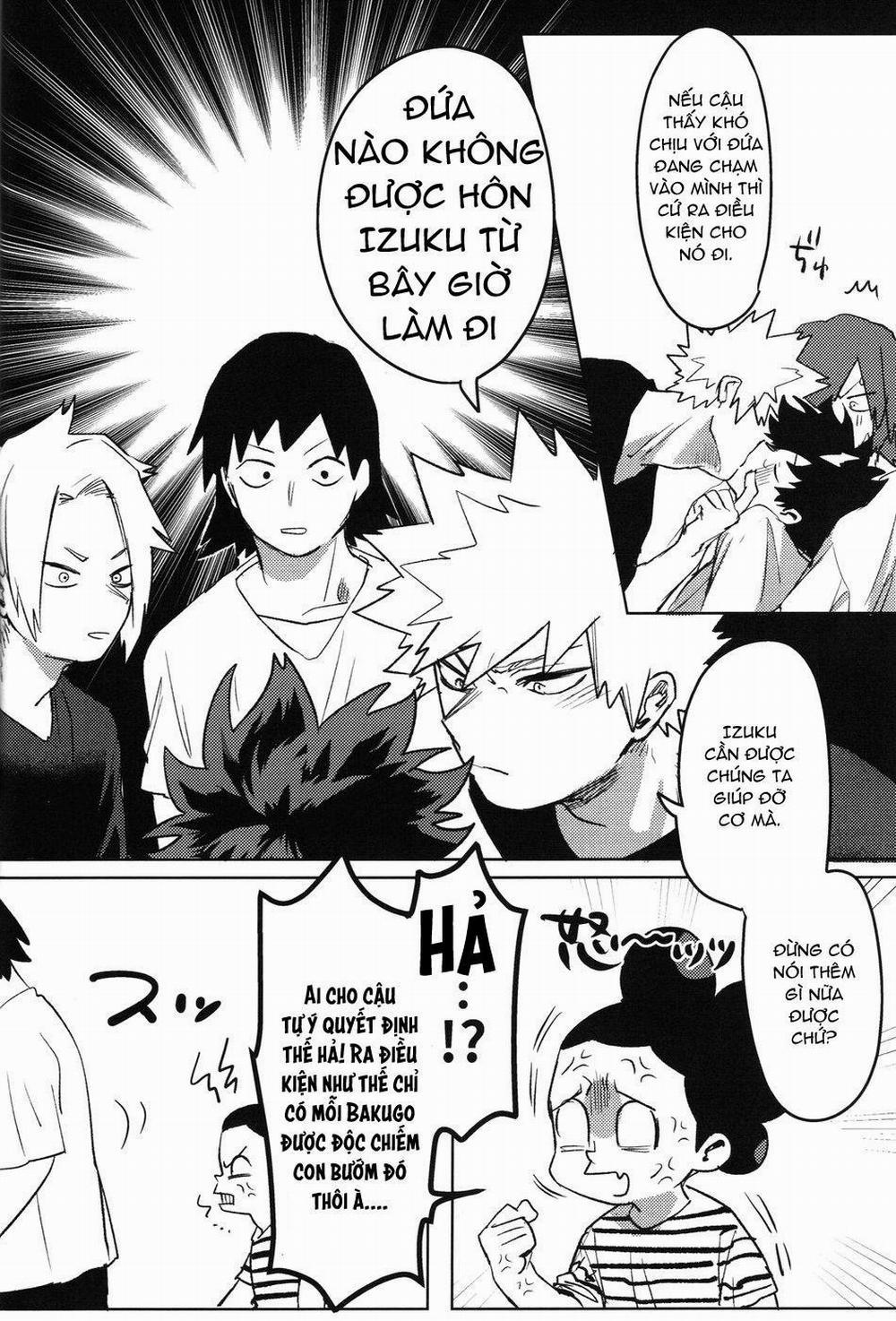 Tuyển Tập Trôn Có Lài 3 trang 37