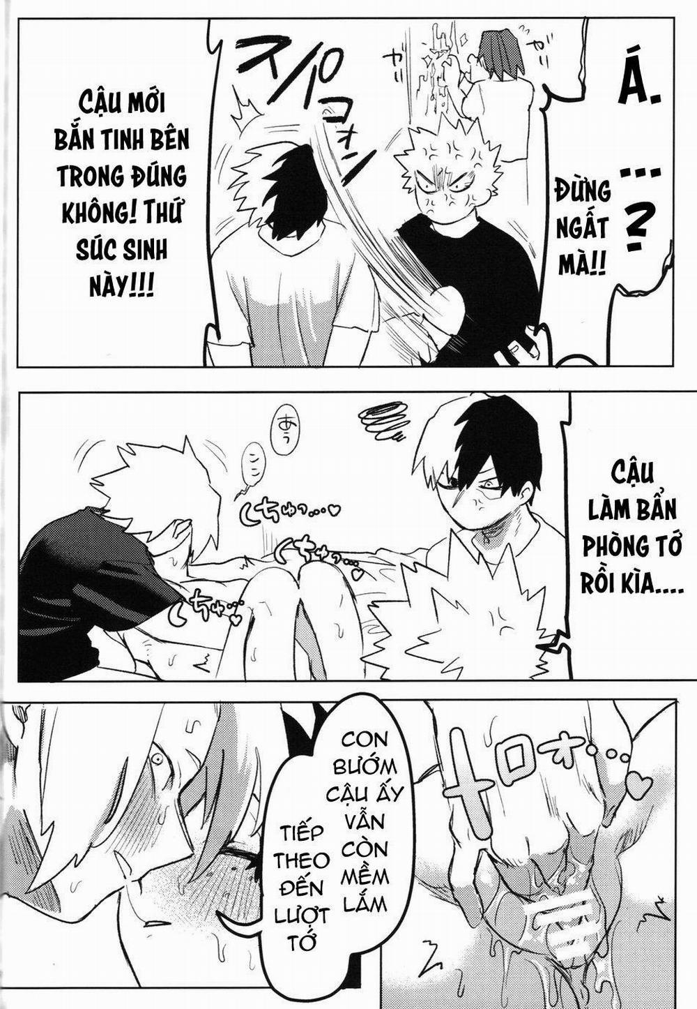 Tuyển Tập Trôn Có Lài 3 trang 56