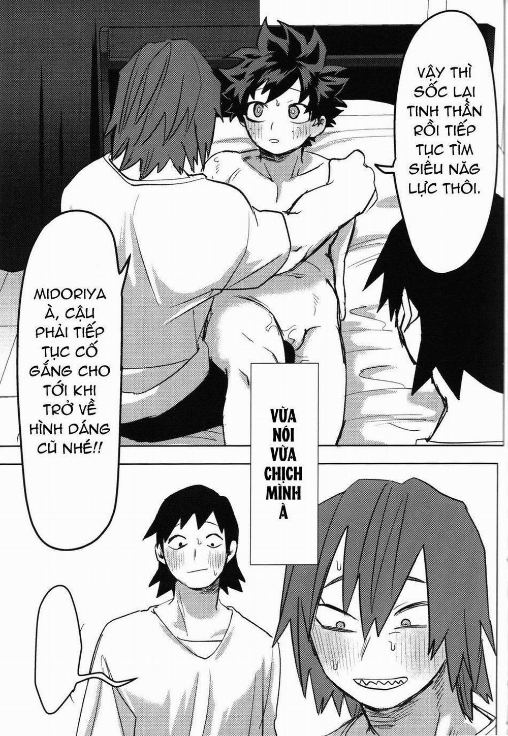 Tuyển Tập Trôn Có Lài 3 trang 65