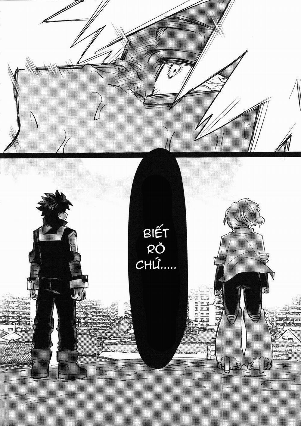 Tuyển Tập Trôn Có Lài 3 trang 82