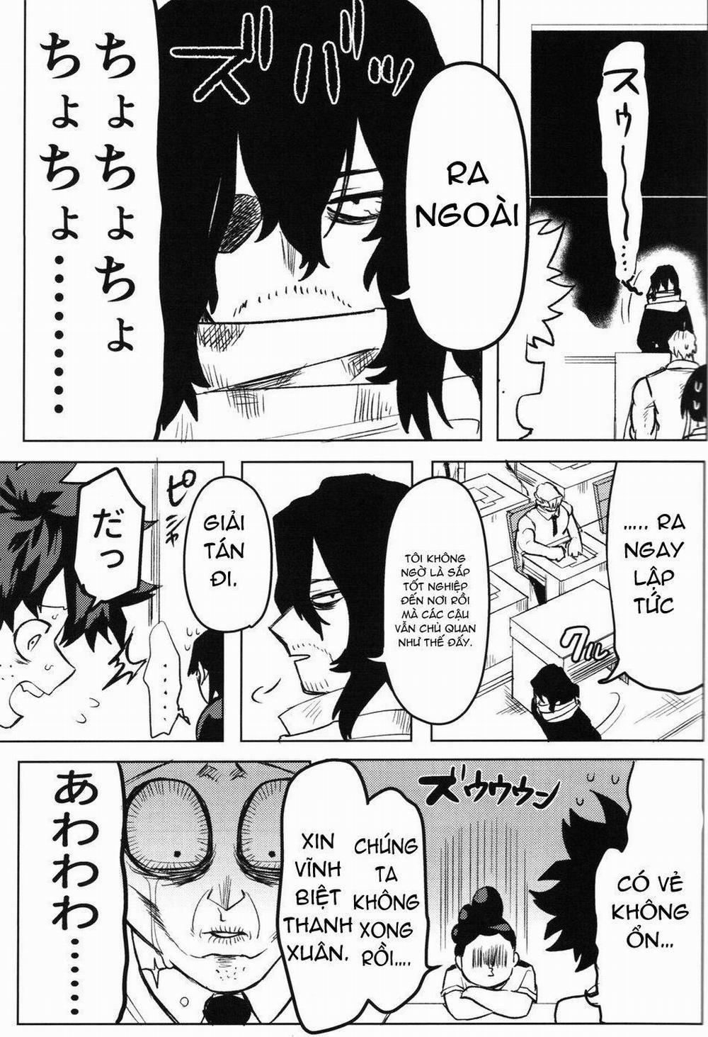 Tuyển Tập Trôn Có Lài 3 trang 9