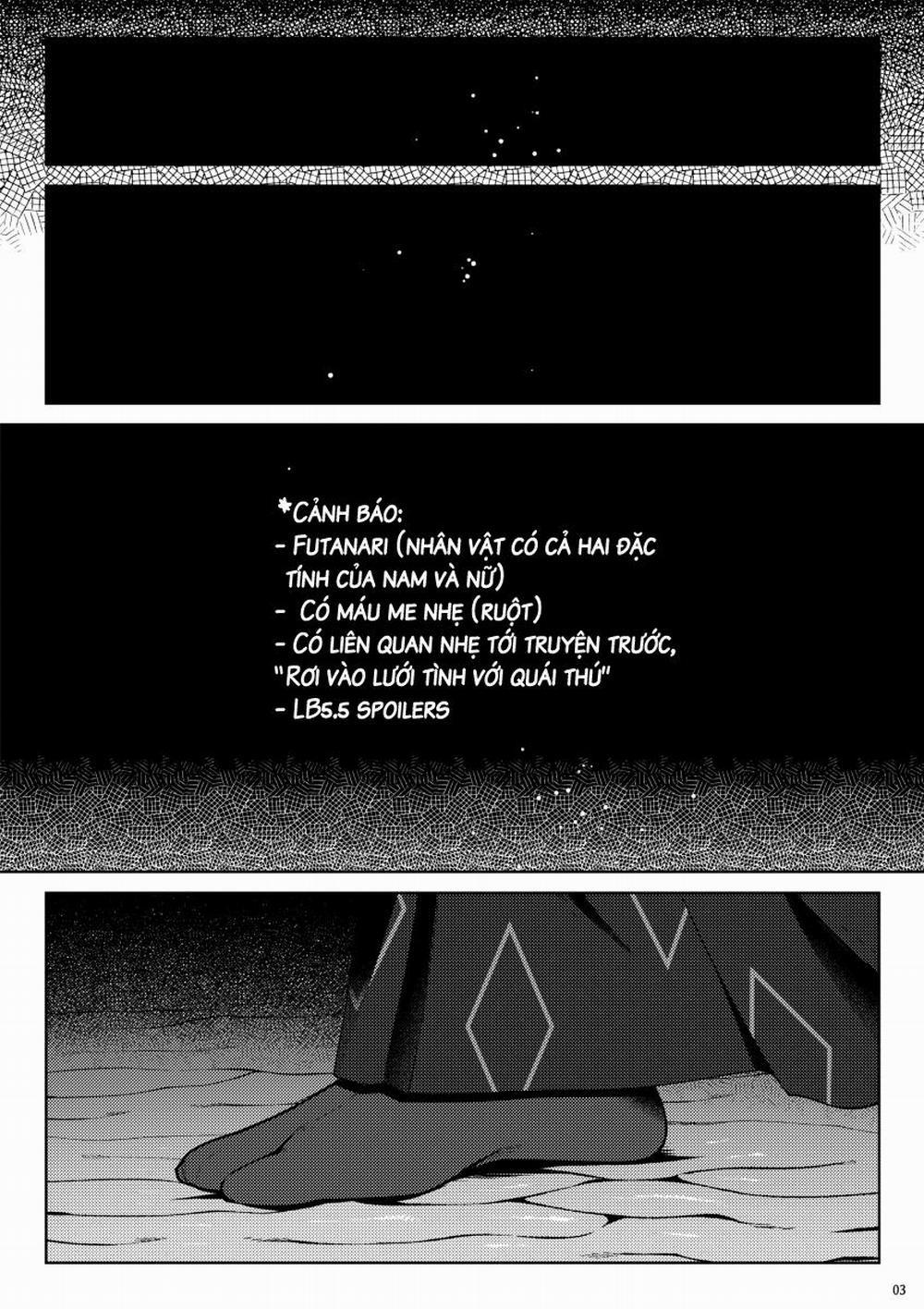 Tuyển Tập Trôn Có Lài 4 trang 1