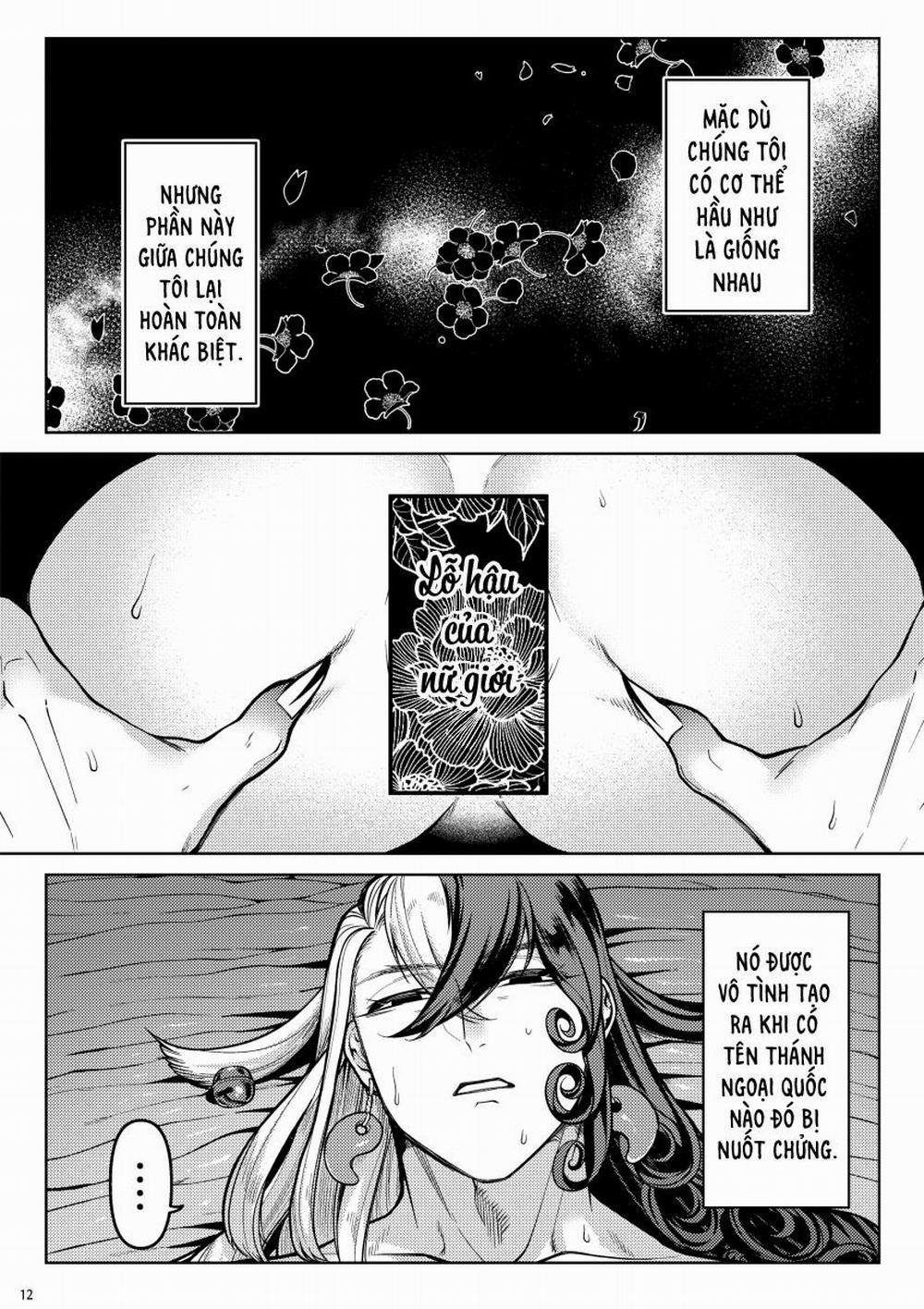 Tuyển Tập Trôn Có Lài 4 trang 10