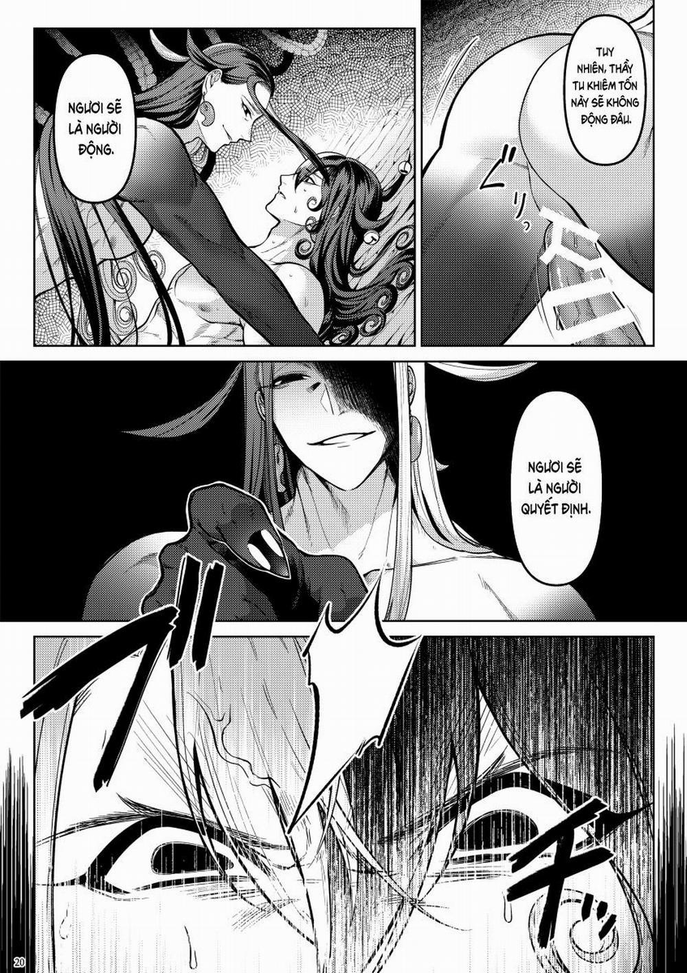 Tuyển Tập Trôn Có Lài 4 trang 18