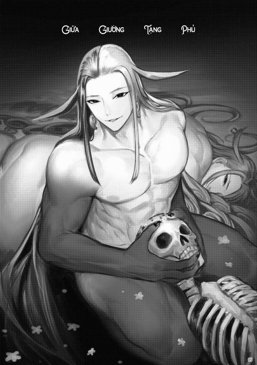 Tuyển Tập Trôn Có Lài 4 trang 3