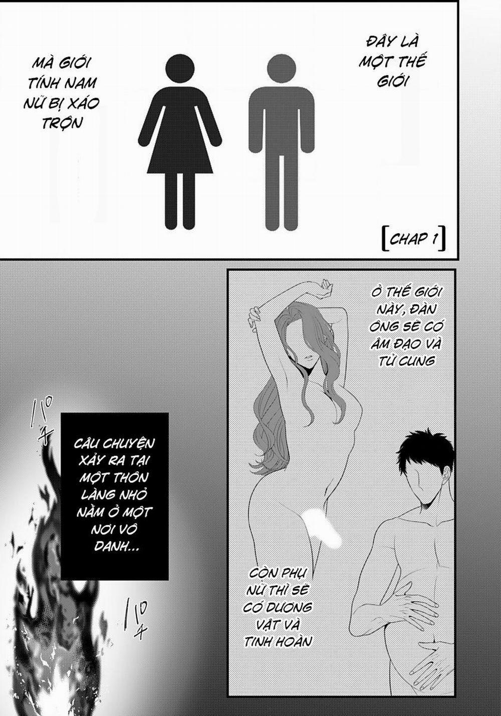 Tuyển Tập Trôn Có Lài 5.1 trang 1