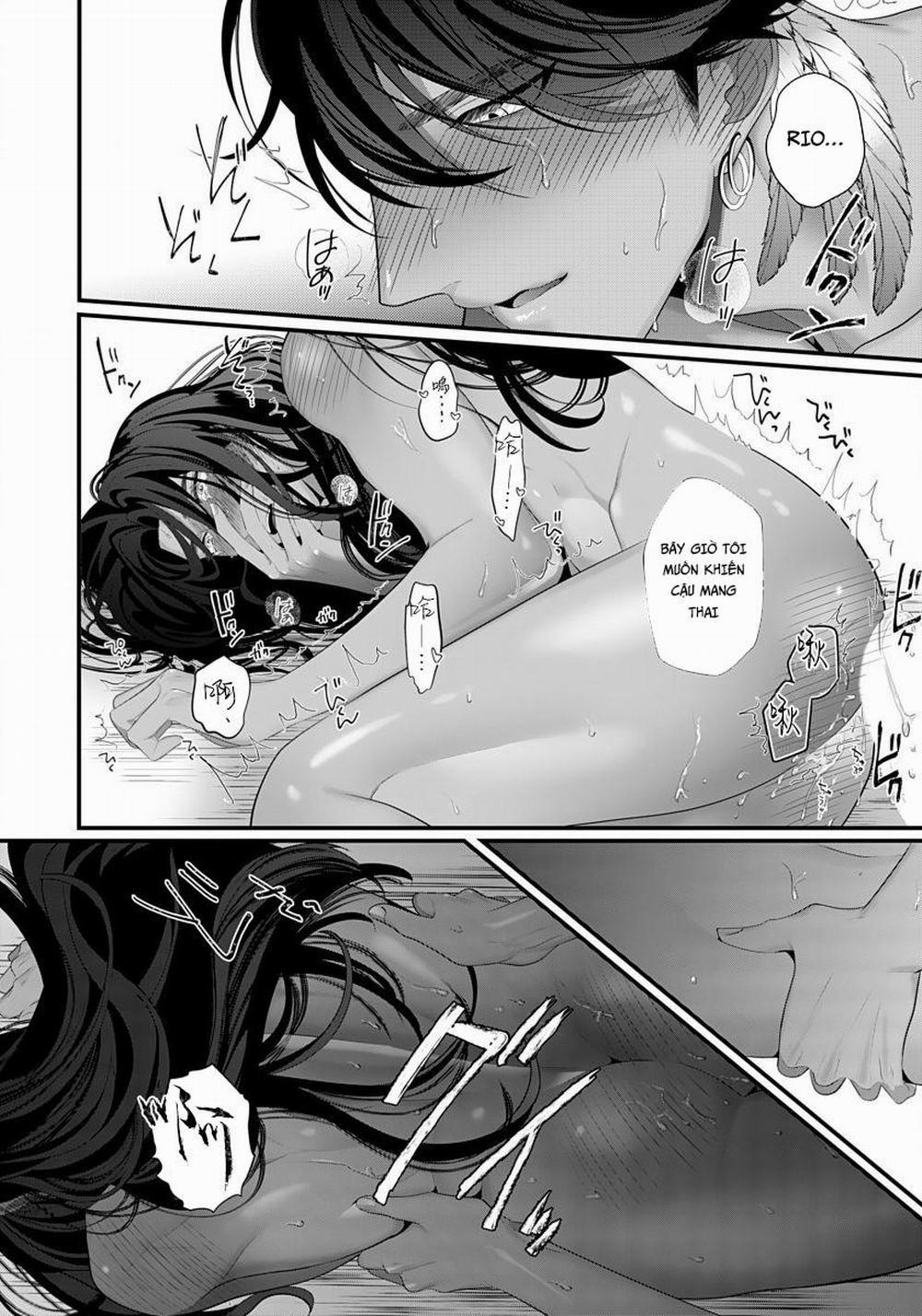 Tuyển Tập Trôn Có Lài 5.1 trang 22