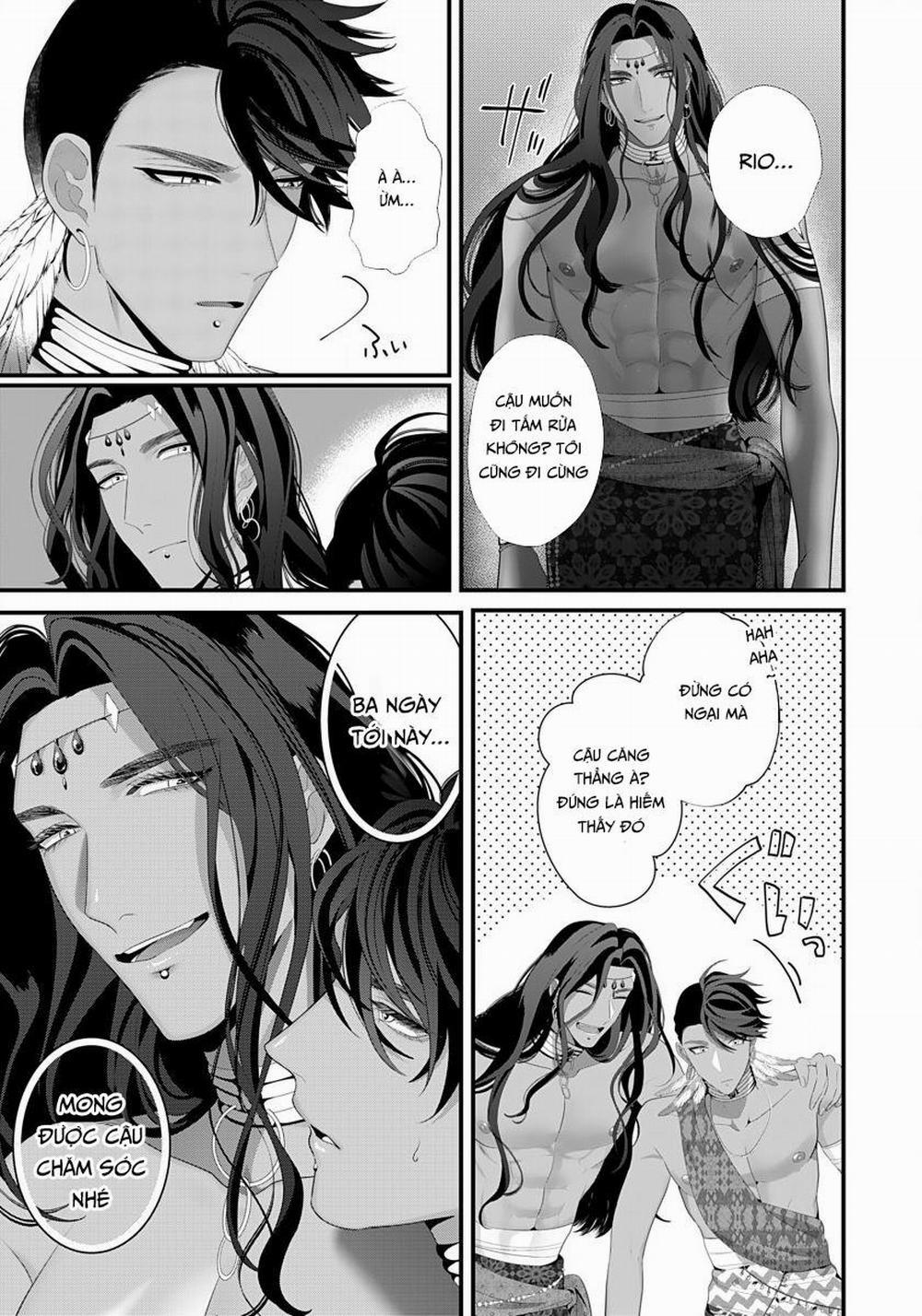 Tuyển Tập Trôn Có Lài 5.1 trang 5