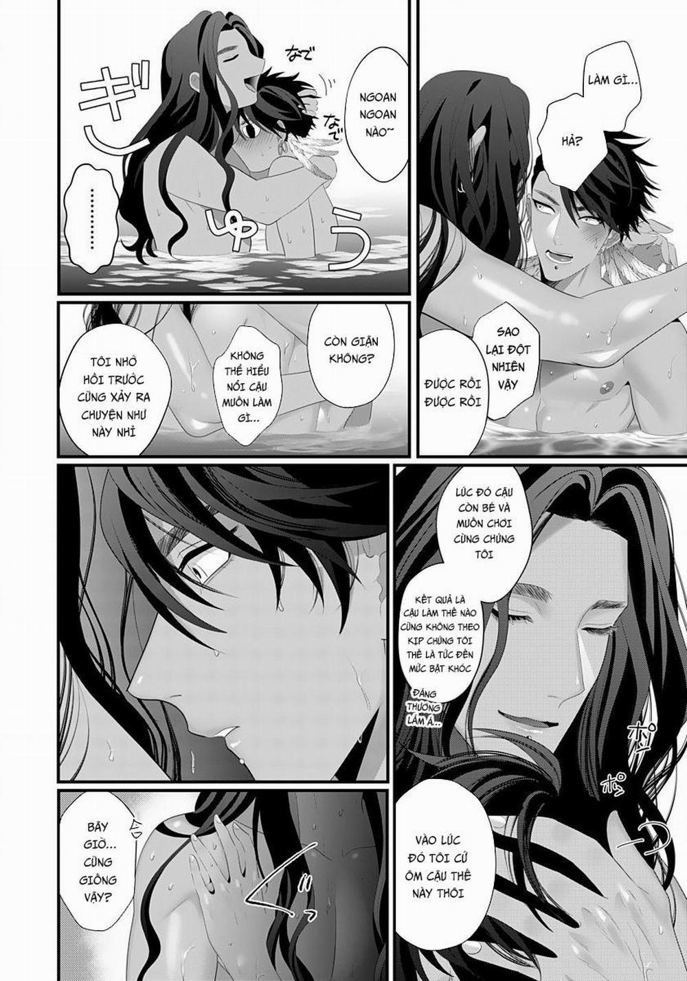 Tuyển Tập Trôn Có Lài 5.2 trang 11