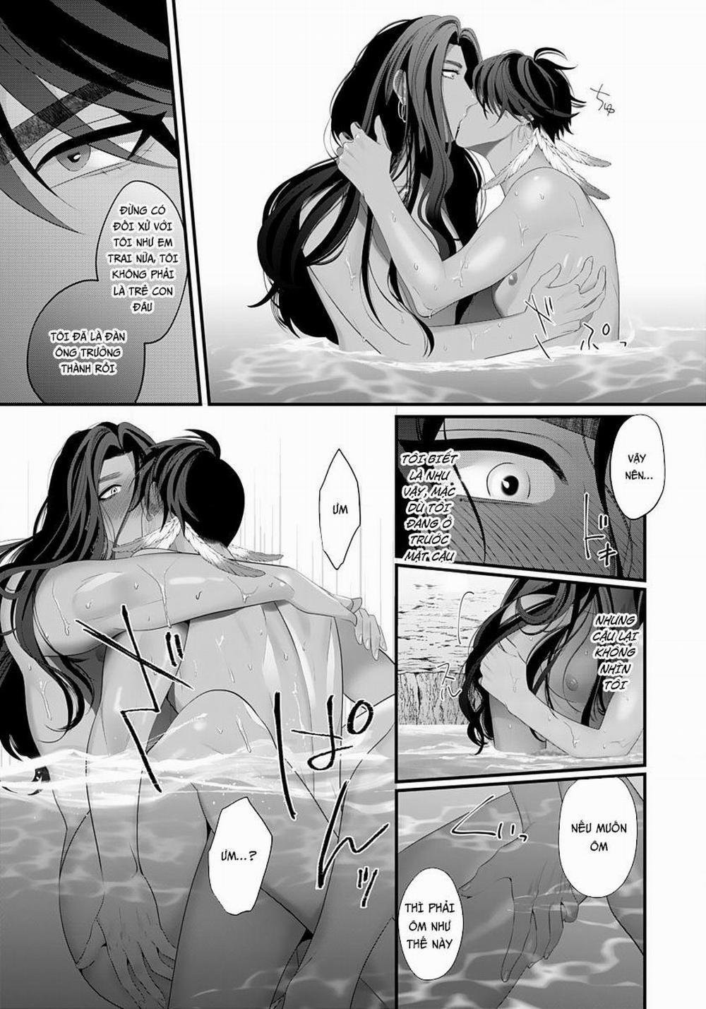 Tuyển Tập Trôn Có Lài 5.2 trang 12