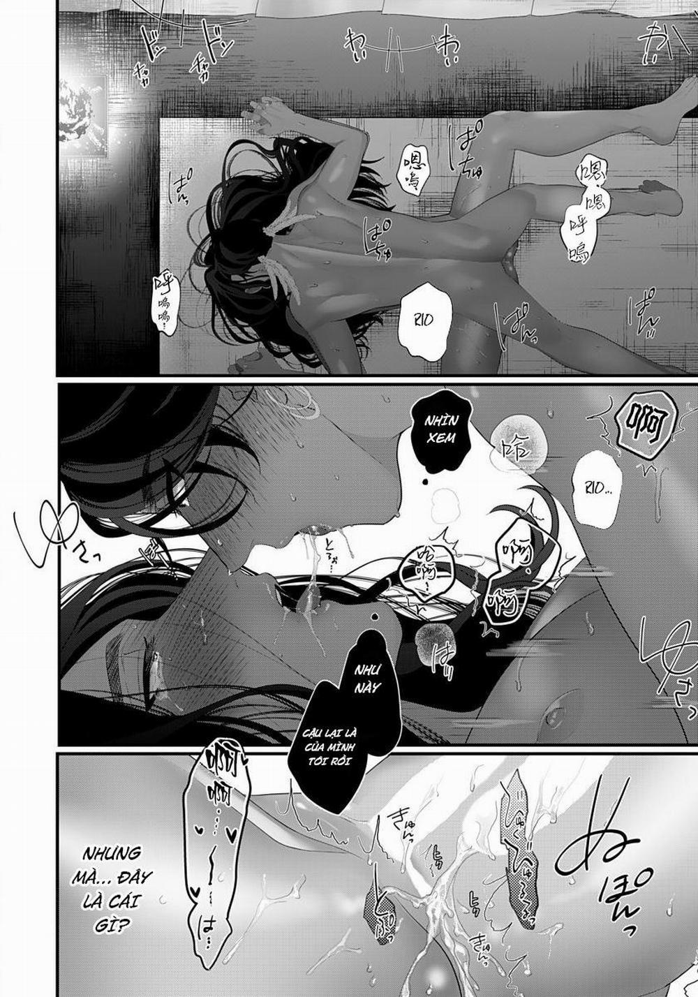 Tuyển Tập Trôn Có Lài 5.2 trang 21