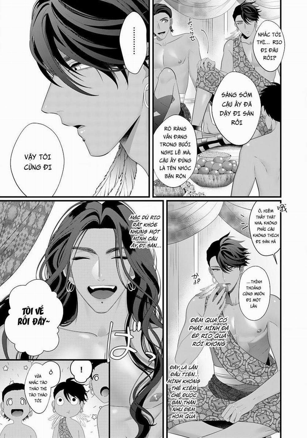 Tuyển Tập Trôn Có Lài 5.2 trang 4