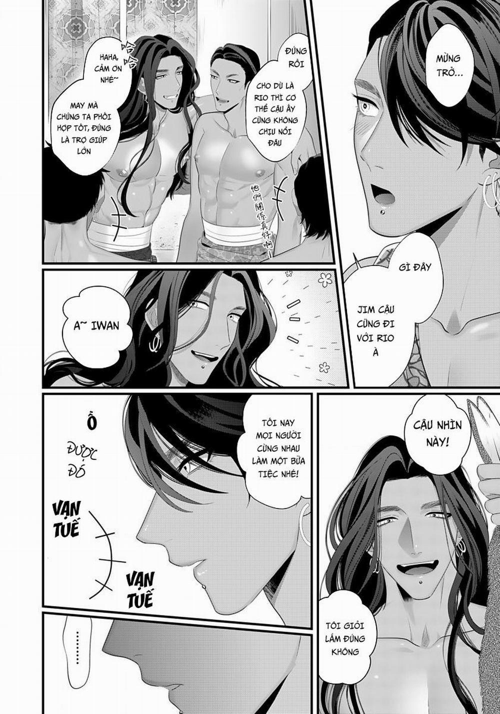 Tuyển Tập Trôn Có Lài 5.2 trang 5