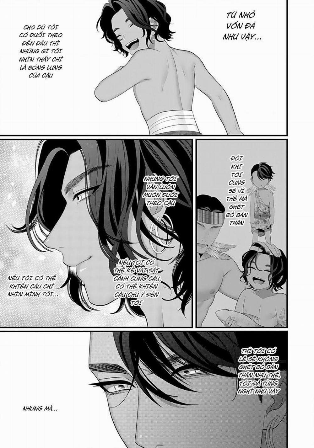 Tuyển Tập Trôn Có Lài 5.2 trang 8