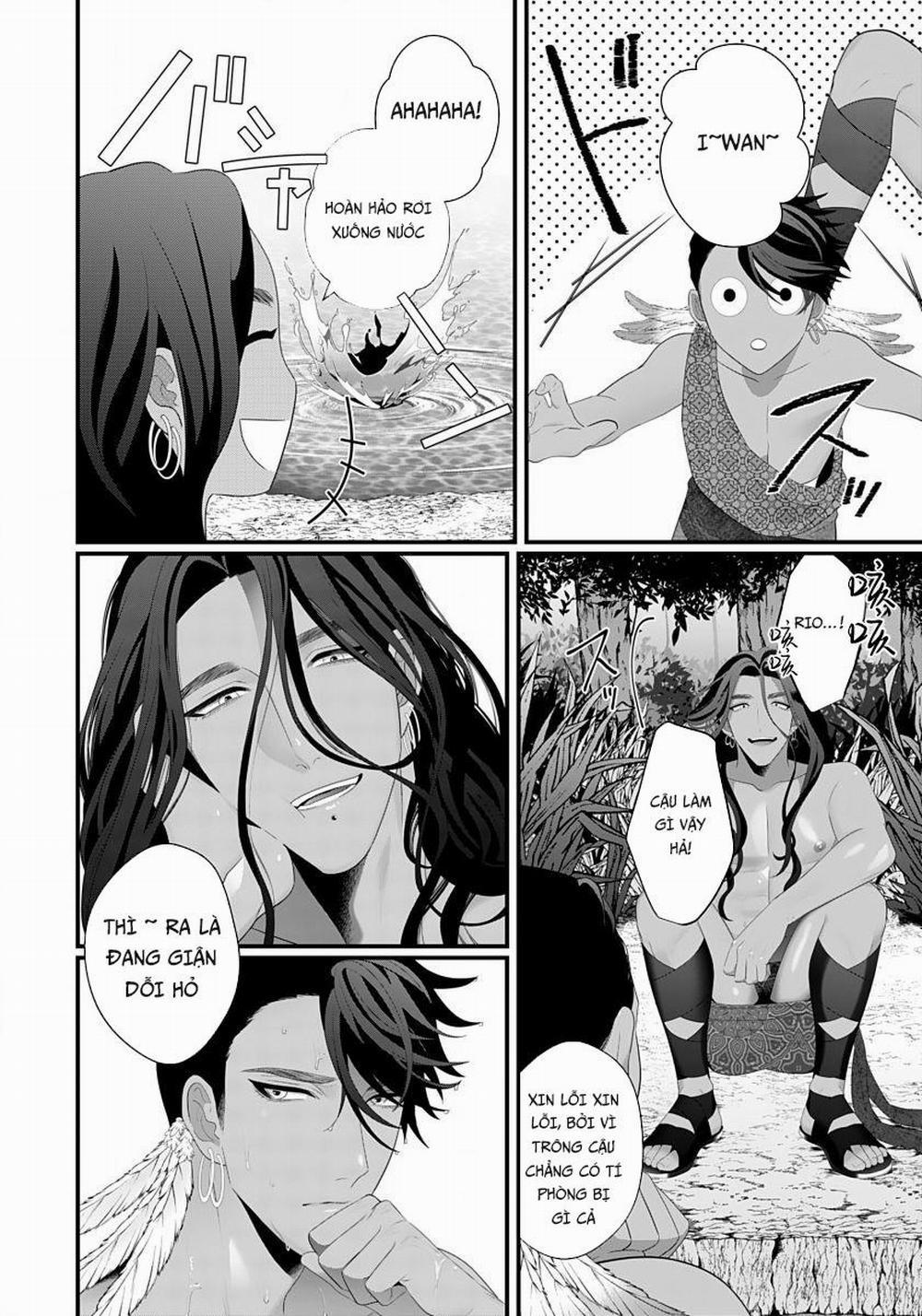 Tuyển Tập Trôn Có Lài 5.2 trang 9