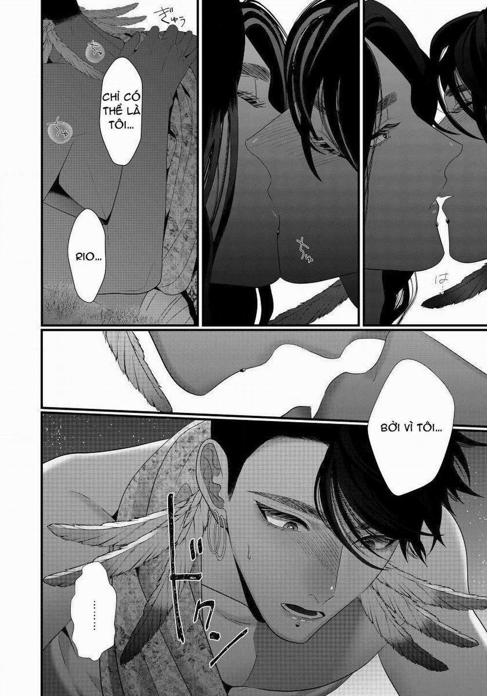 Tuyển Tập Trôn Có Lài 5.3 trang 12