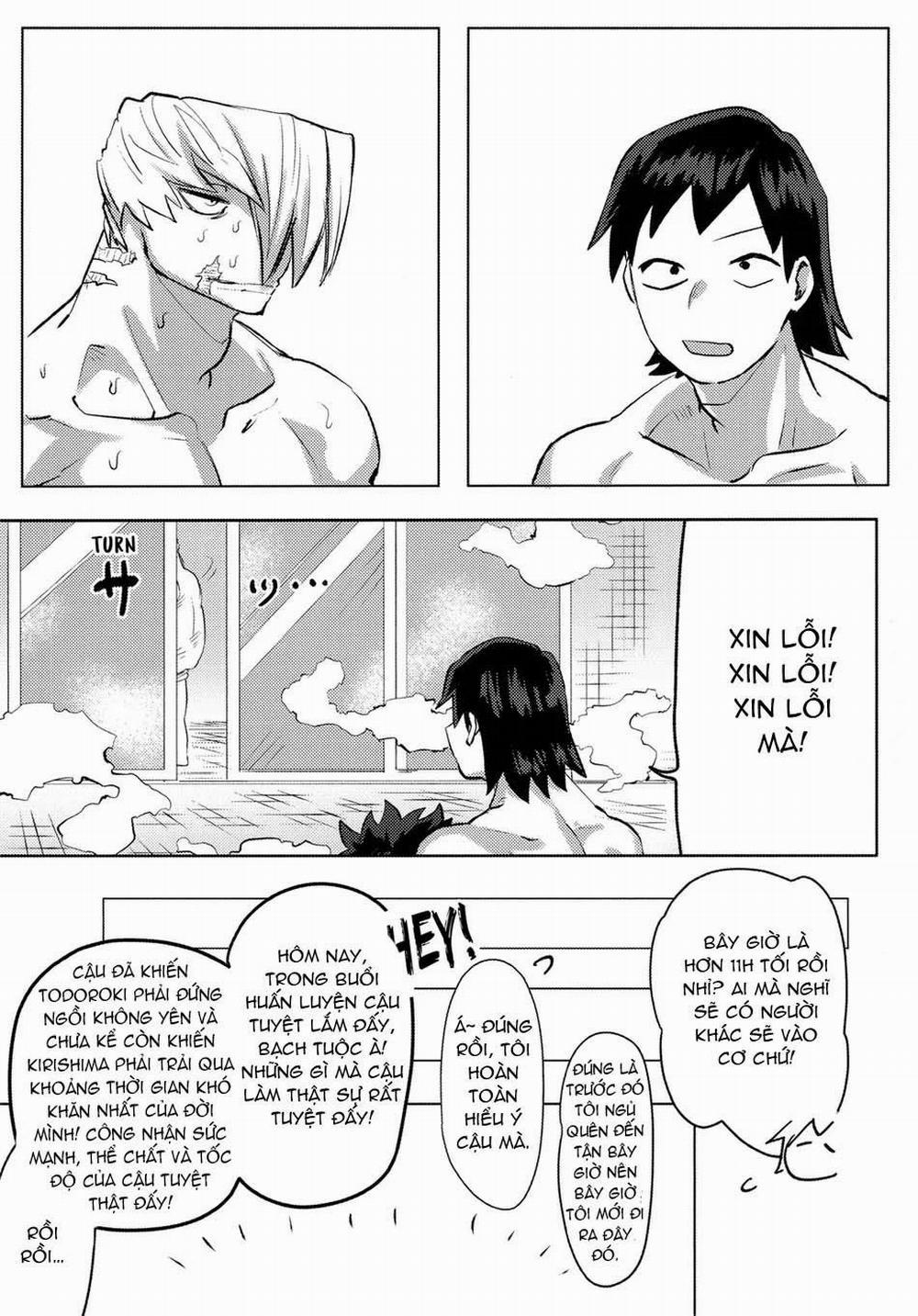 Tuyển Tập Trôn Có Lài 6 trang 10