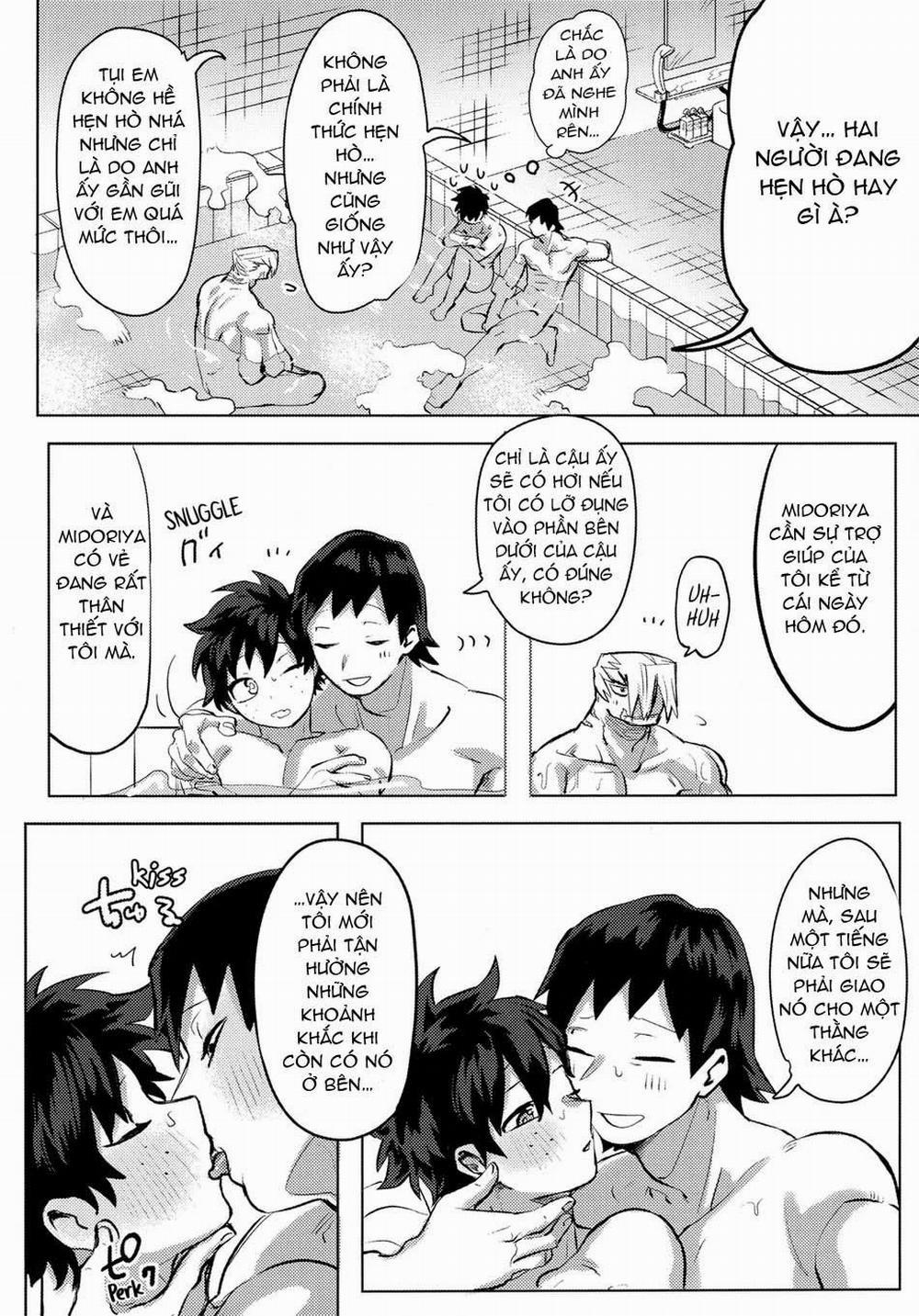 Tuyển Tập Trôn Có Lài 6 trang 11