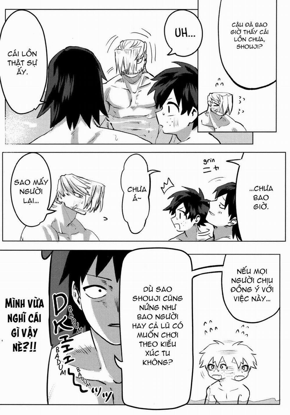 Tuyển Tập Trôn Có Lài 6 trang 12