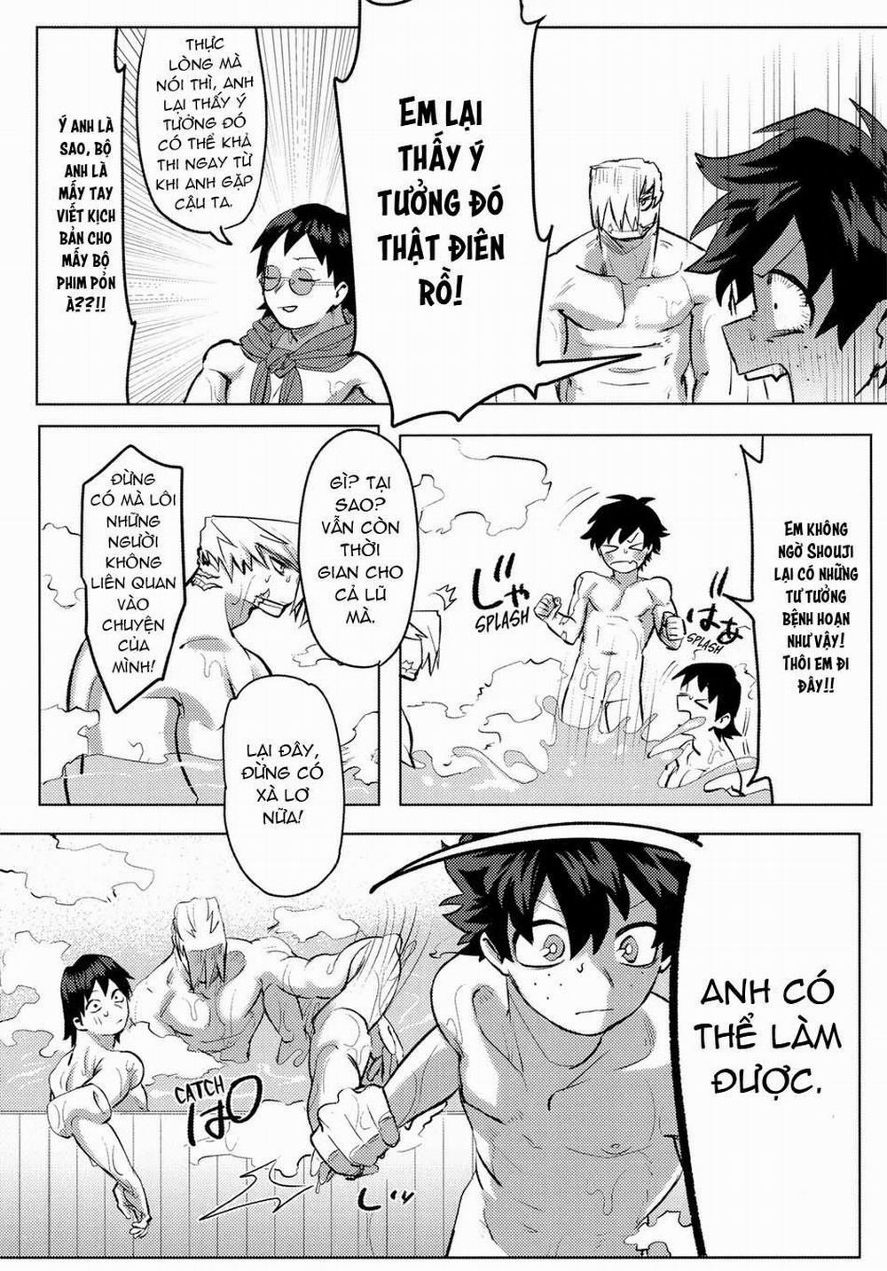 Tuyển Tập Trôn Có Lài 6 trang 13