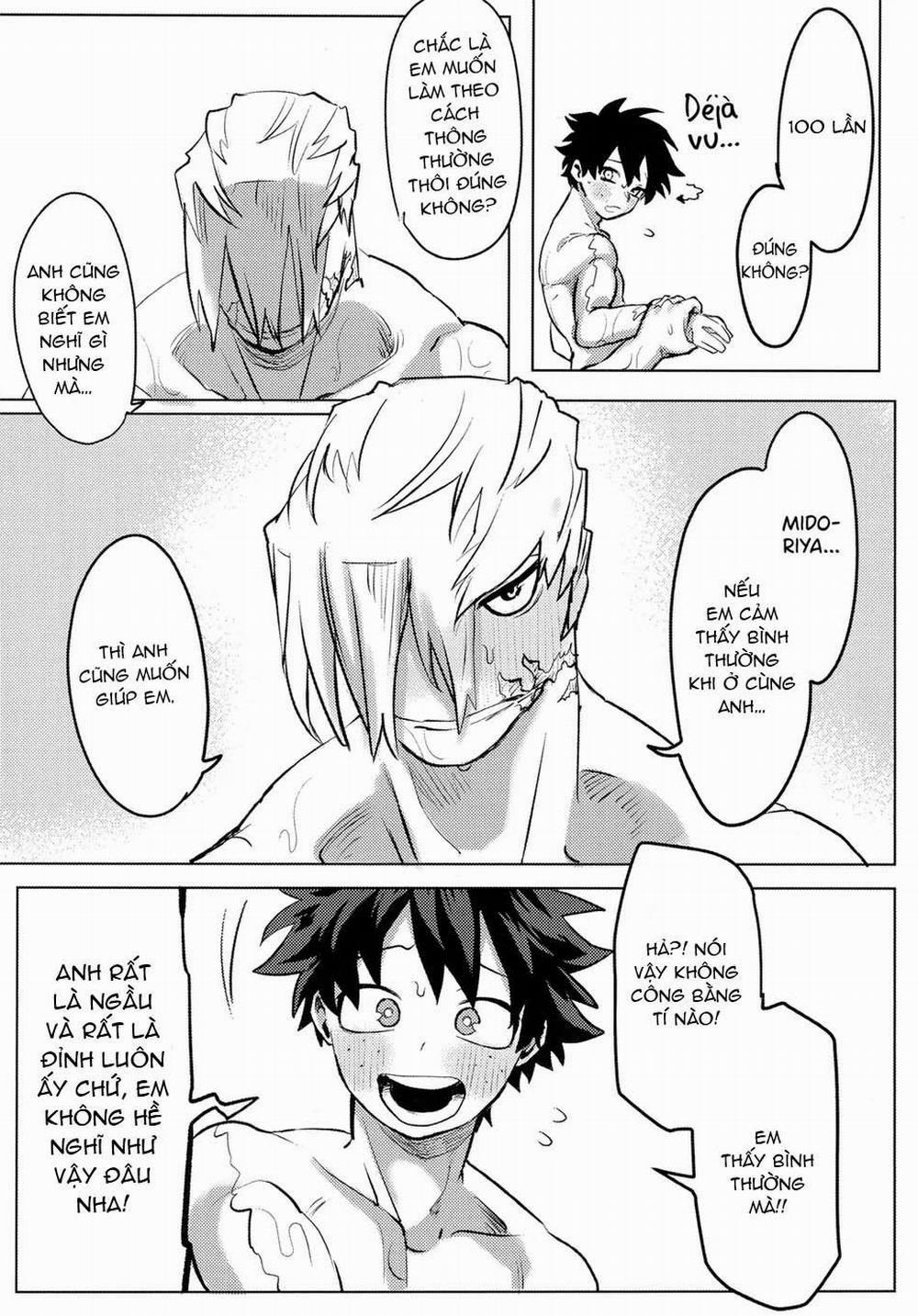 Tuyển Tập Trôn Có Lài 6 trang 14