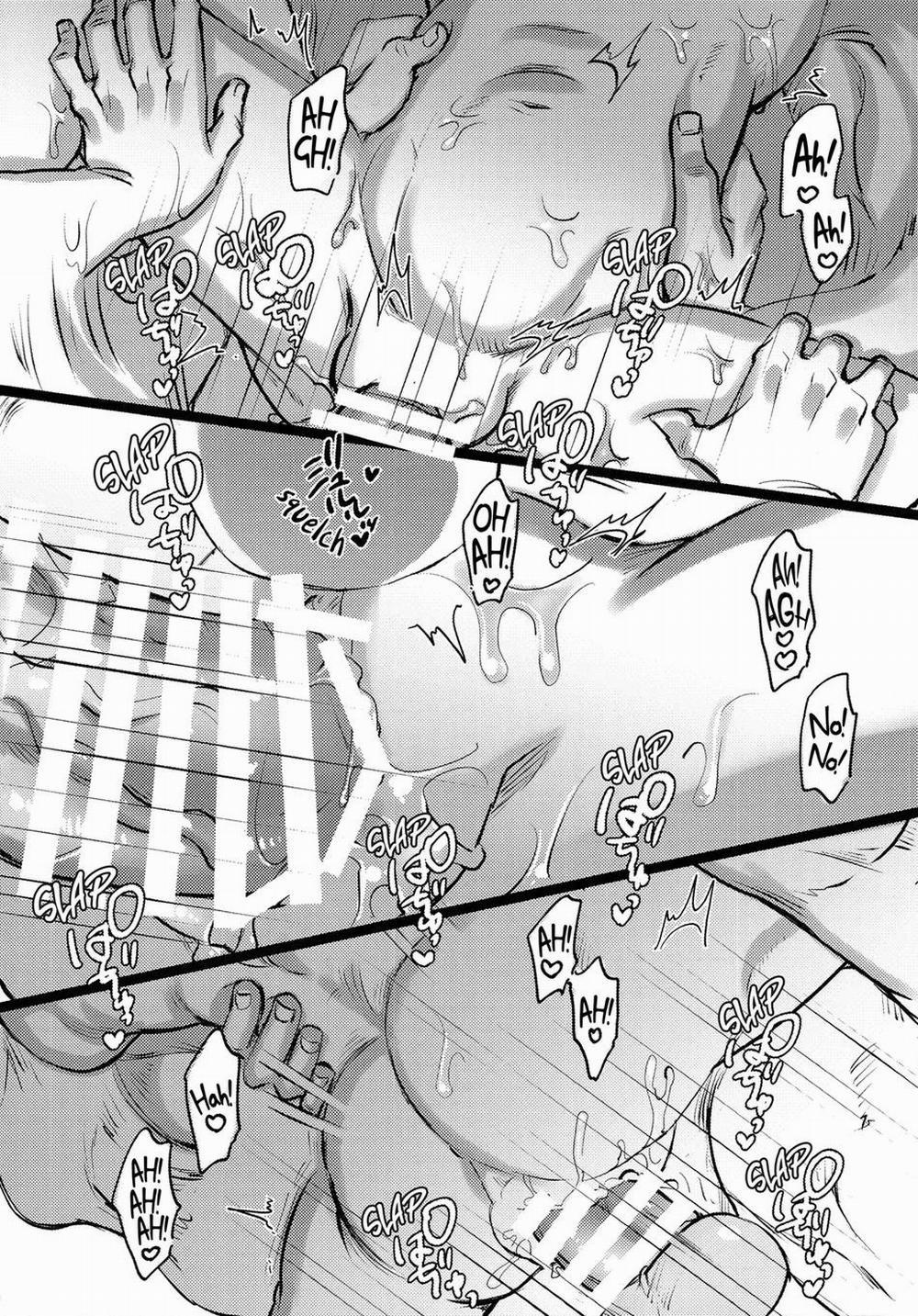 Tuyển Tập Trôn Có Lài 6 trang 20