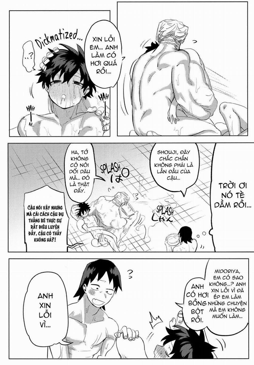 Tuyển Tập Trôn Có Lài 6 trang 24