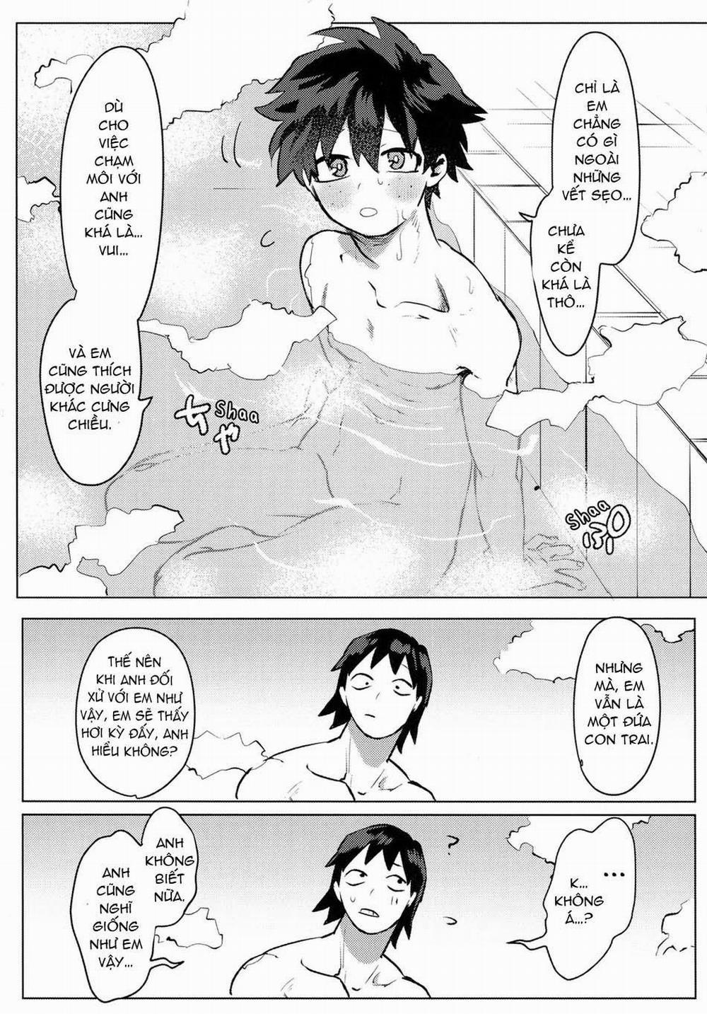 Tuyển Tập Trôn Có Lài 6 trang 3