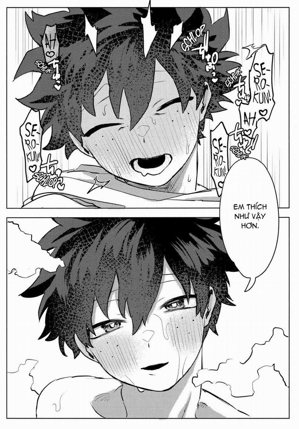 Tuyển Tập Trôn Có Lài 6 trang 6