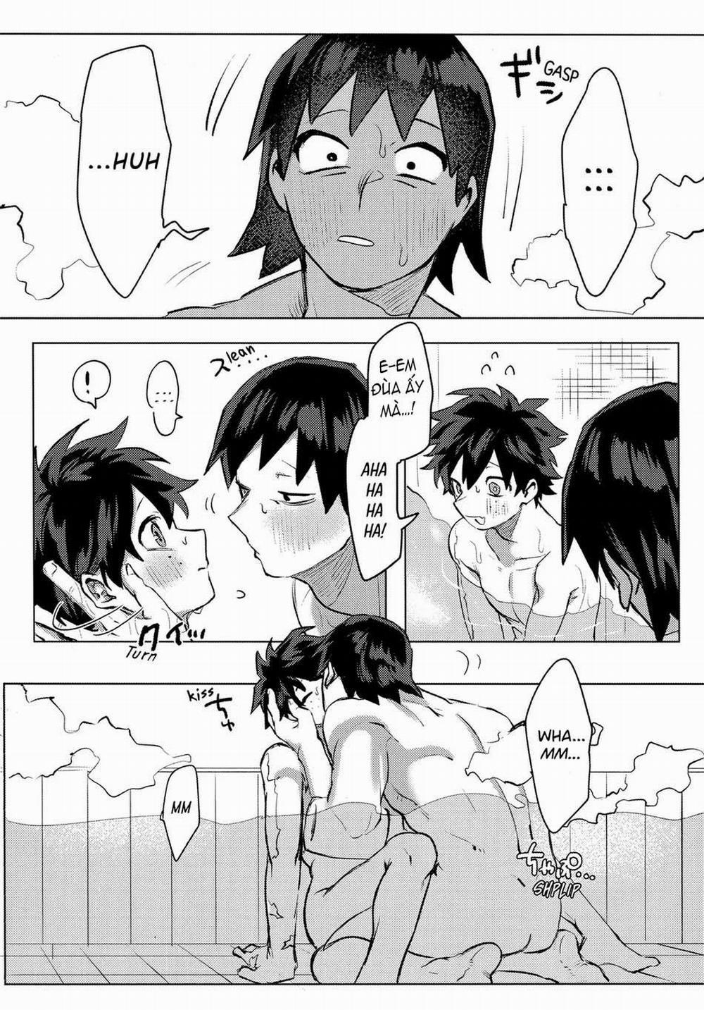 Tuyển Tập Trôn Có Lài 6 trang 7