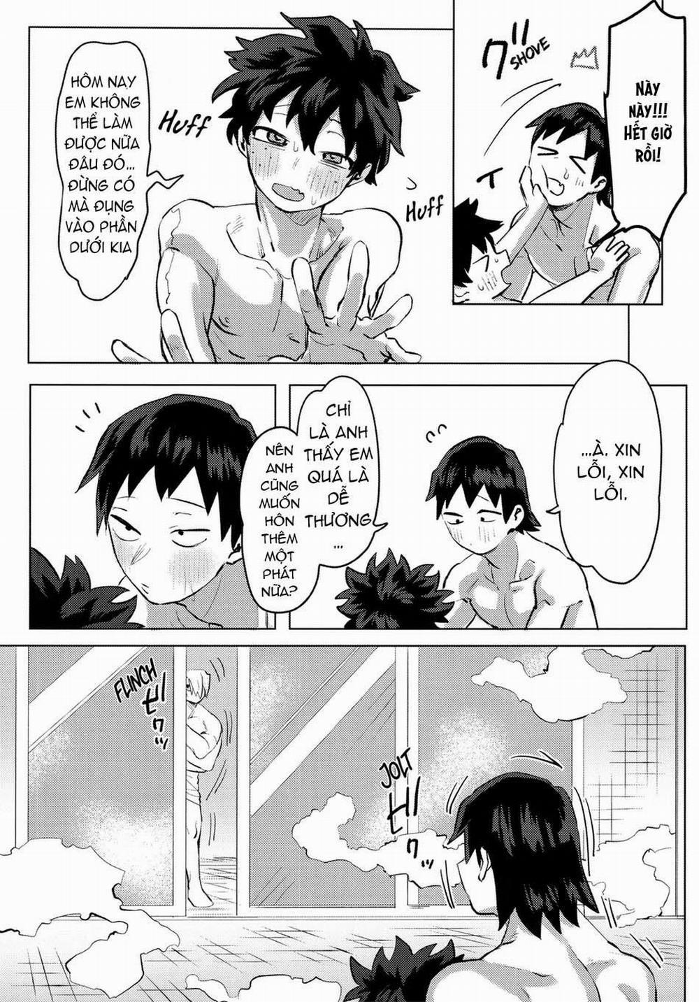 Tuyển Tập Trôn Có Lài 6 trang 9