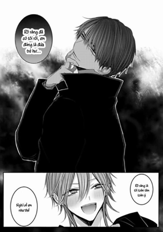 Tuyển Tập Trôn Có Lài 95.2 trang 14