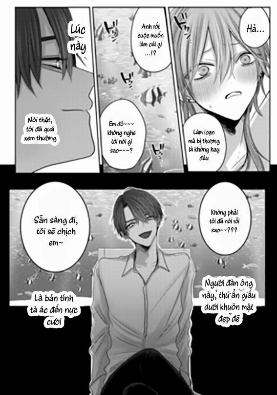 Tuyển Tập Trôn Có Lài 95.2 trang 22