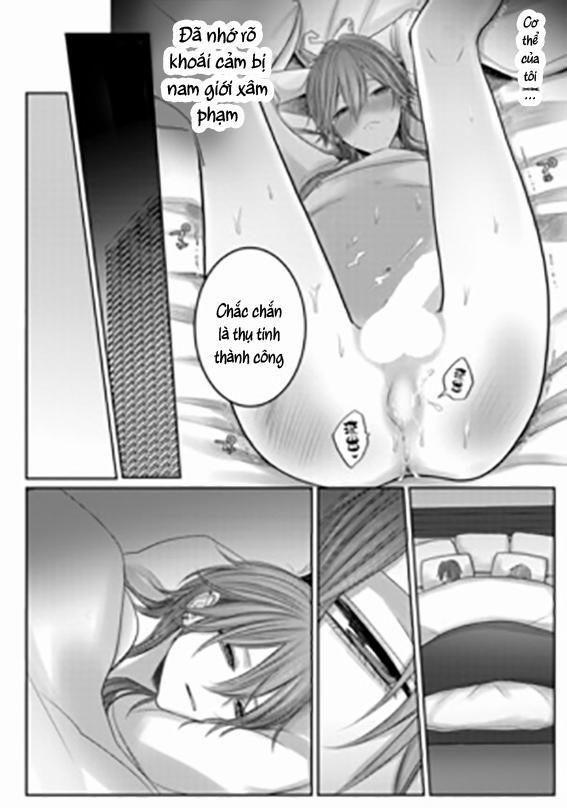 Tuyển Tập Trôn Có Lài 95.2 trang 36