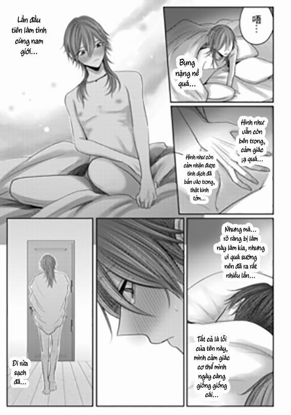 Tuyển Tập Trôn Có Lài 95.2 trang 37