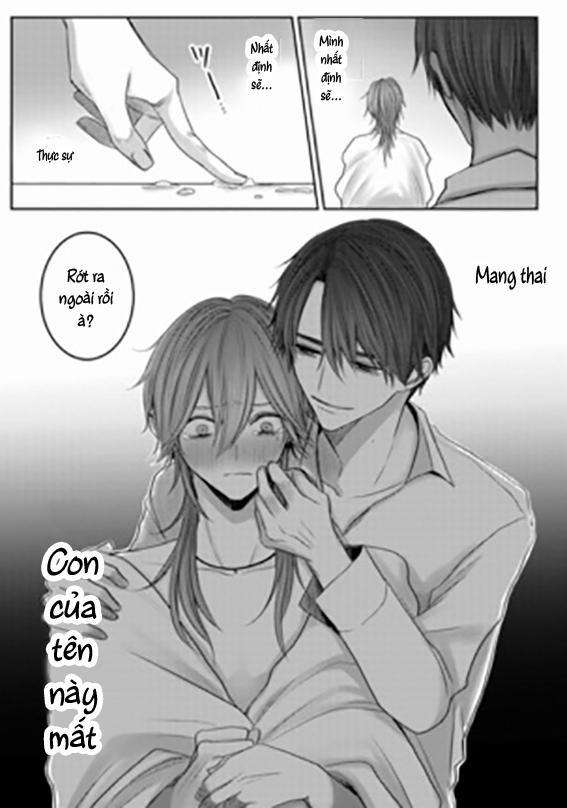 Tuyển Tập Trôn Có Lài 95.2 trang 39