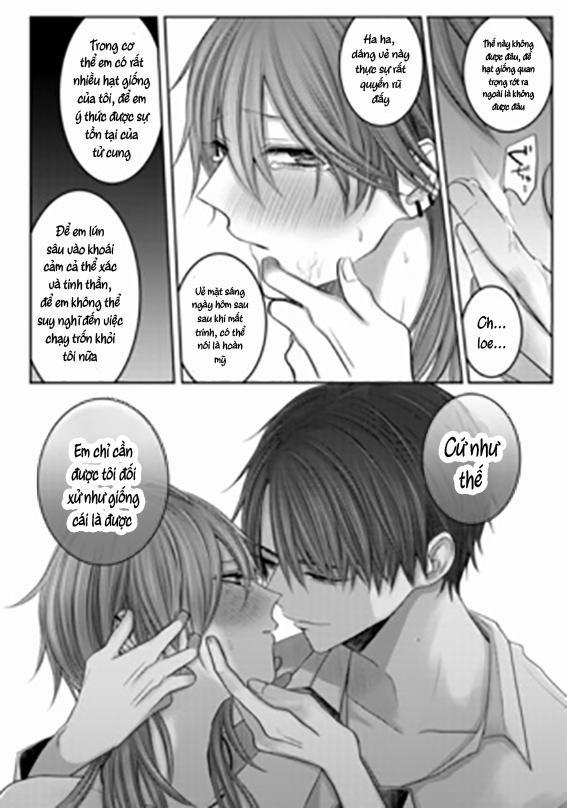 Tuyển Tập Trôn Có Lài 95.2 trang 40