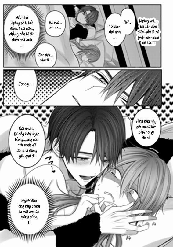 Tuyển Tập Trôn Có Lài 95.2 trang 5