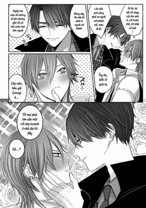 Tuyển Tập Trôn Có Lài 95.2 trang 8