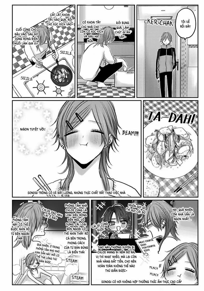 Tuyển Tập Trôn Có Lài 95.3 trang 10