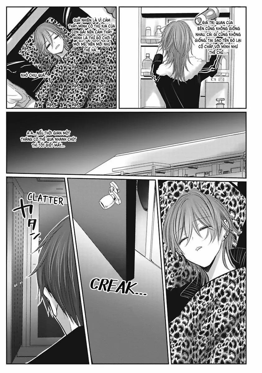 Tuyển Tập Trôn Có Lài 95.3 trang 11