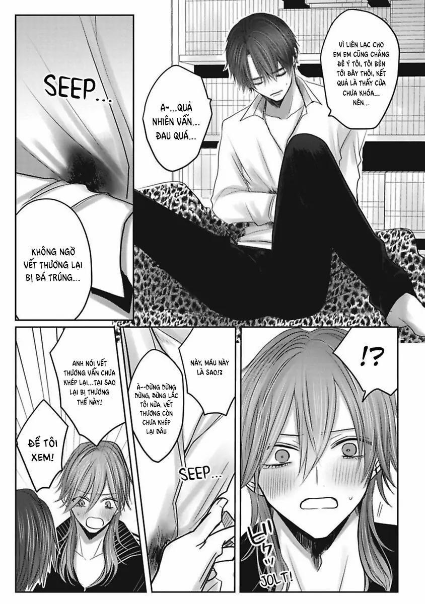 Tuyển Tập Trôn Có Lài 95.3 trang 15