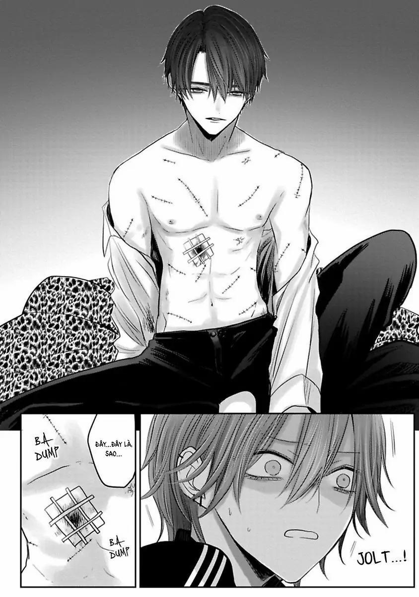 Tuyển Tập Trôn Có Lài 95.3 trang 16