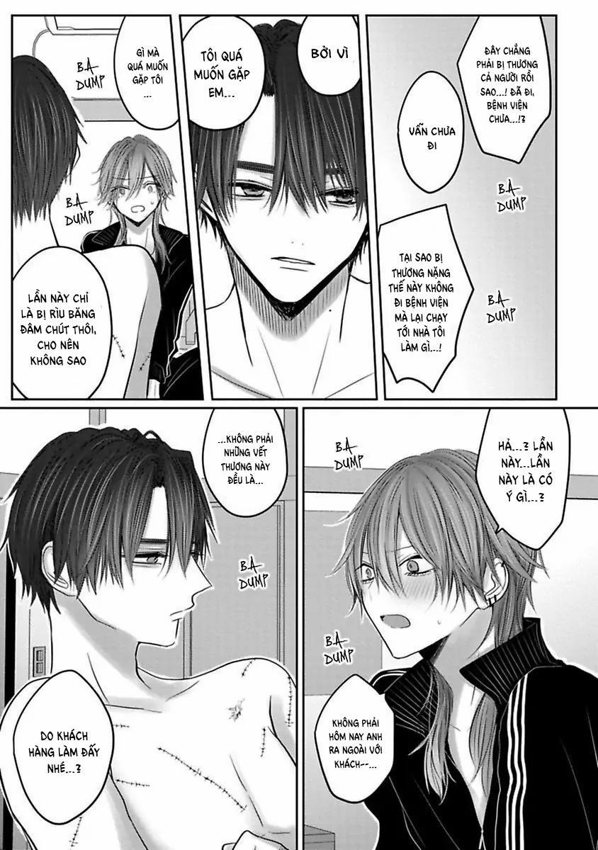 Tuyển Tập Trôn Có Lài 95.3 trang 17